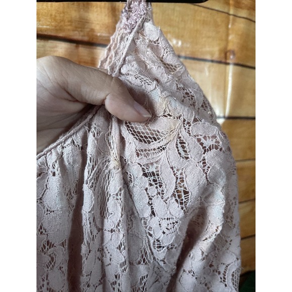 Nina Kendosa Floral Tiered Dress Size M? - Picture 8 of 8